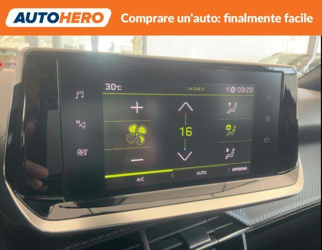 PEUGEOT 2008 PureTech 100 Allure Pack