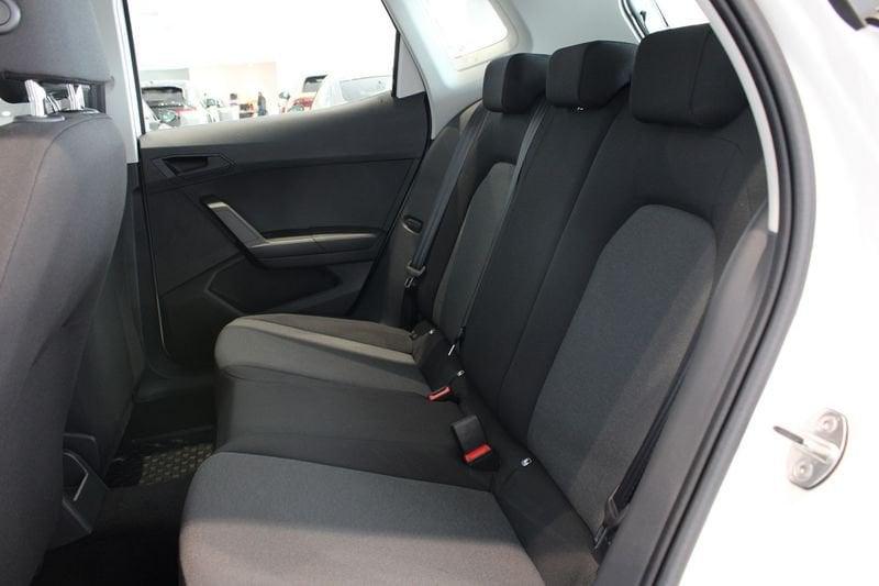 Seat Arona KJ7 1,0 TSIREFER5P70 DI6M5