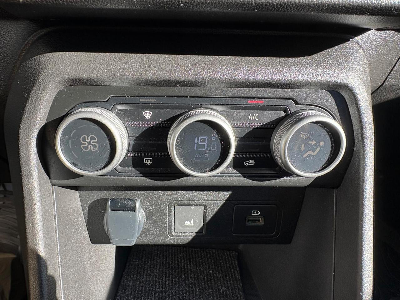 DACIA SANDERO 1.0 BENZINA / GPL STEPWAY EXTREME + GANCIO TRAINO