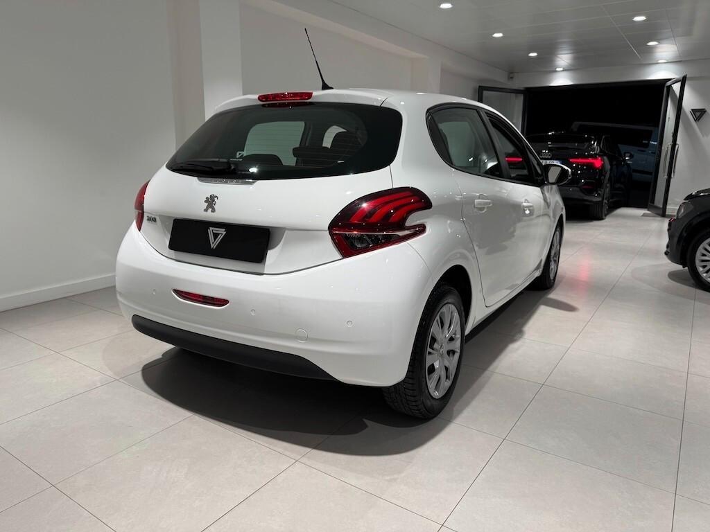 Peugeot 208 BlueHDi 100 Stop&Start 5 porte Active