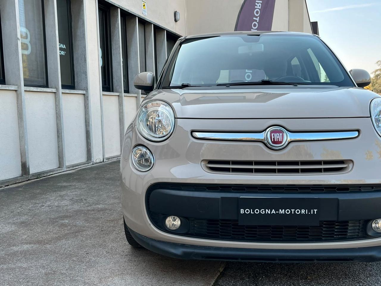 Fiat 500L Living 1.3 Multijet 95 CV Pop Star
