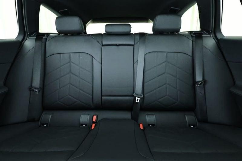 BMW Serie 5 520d xDrive M Sport Gancio Tetto Pelle Camera 360°