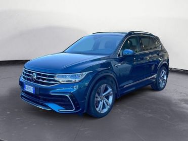 Volkswagen Tiguan 2.0 TDI SCR 110KW R-Line DSG