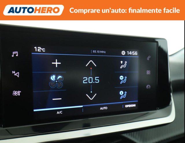 PEUGEOT 208 PureTech 75 Stop&Start 5 porte Active Pack