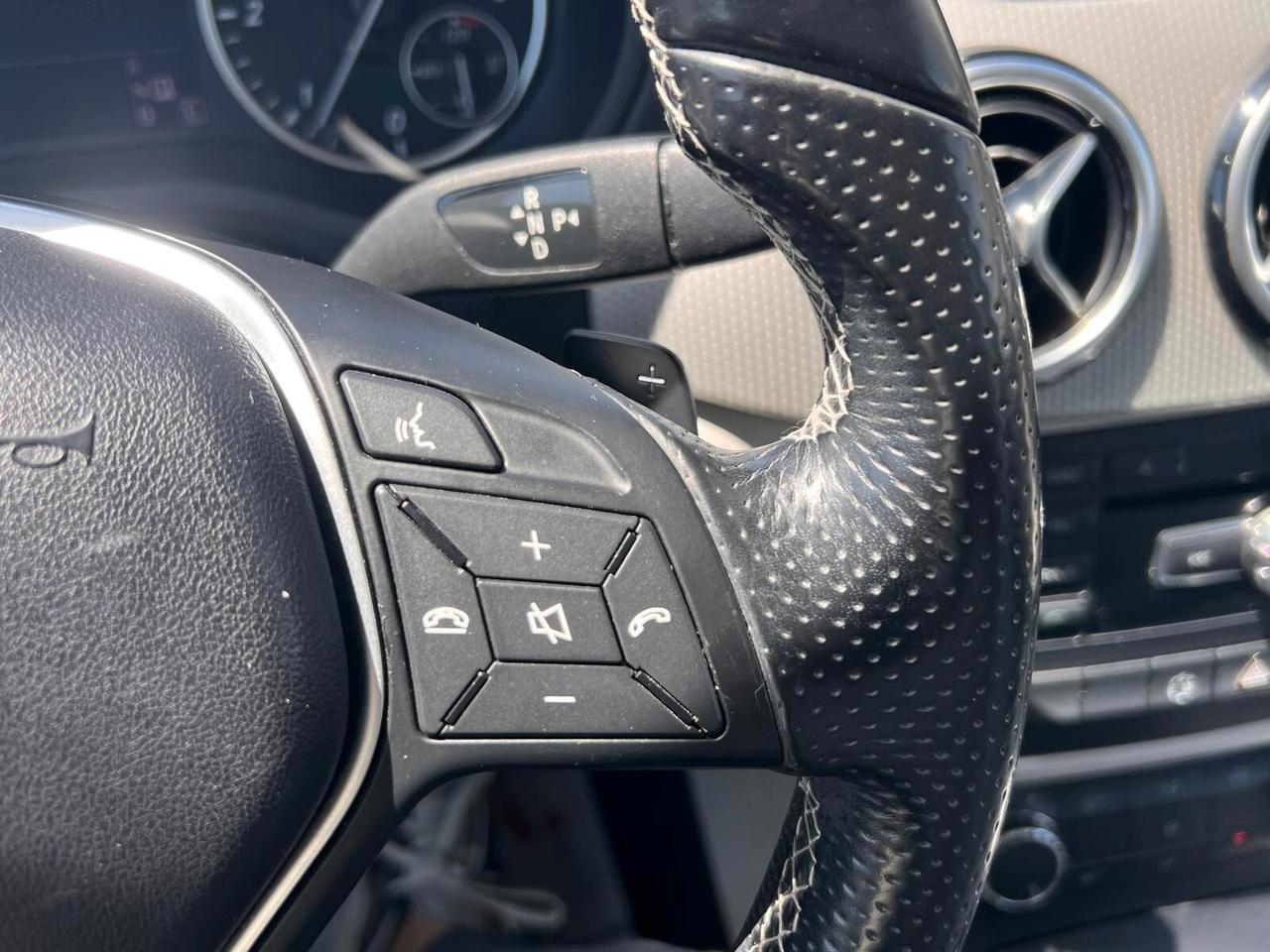 Mercedes-benz B 180 B 180 CDI Automatic Premium