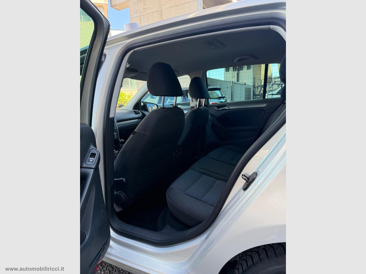 VOLKSWAGEN Golf 1.2 TSI 5p. STYLE
