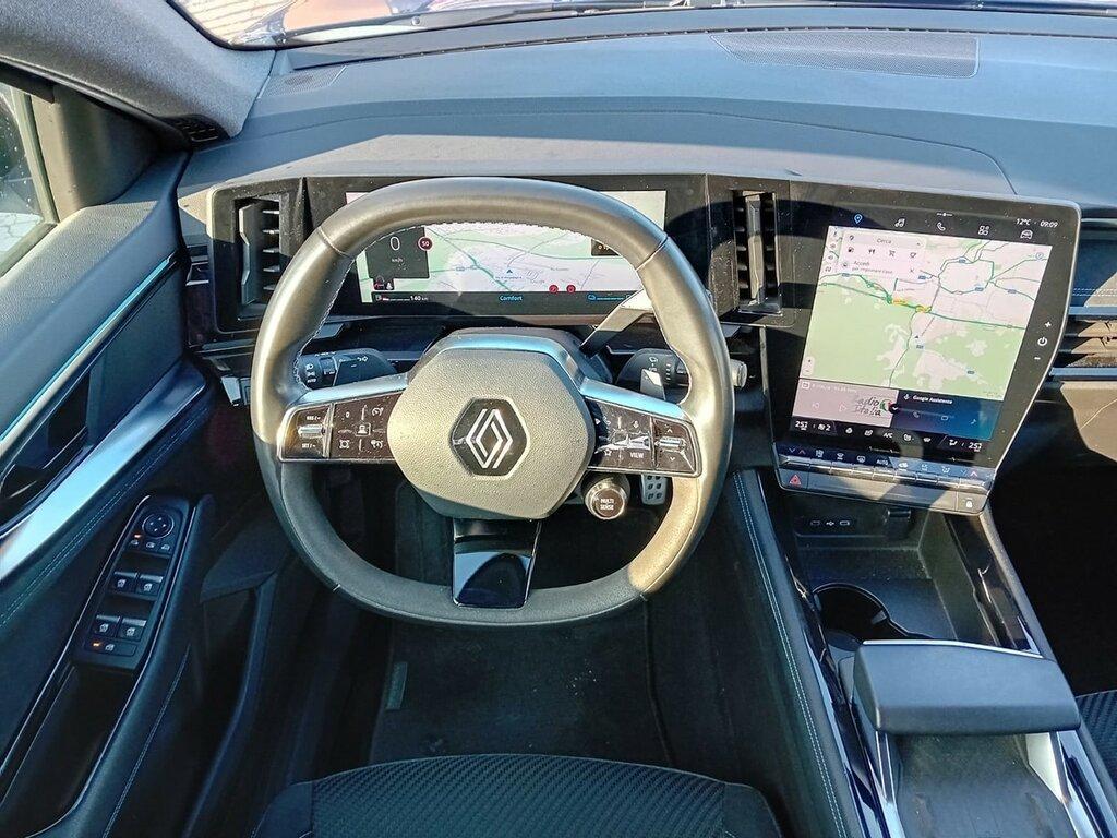 Renault Austral 1.2 E-Tech full hybrid Iconic Esprit Alpine