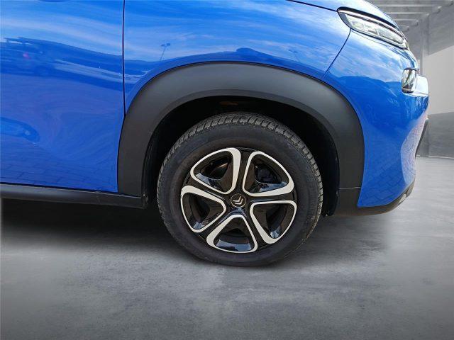 CITROEN C3 Aircross 1ª s. PureTech 110 S&S Feel
