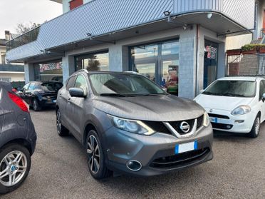 Nissan Qashqai 1.5 Diesel Neopatentati