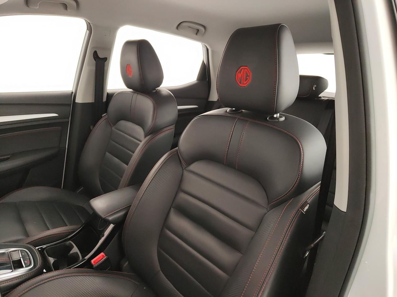 Mg ZS 1.0T-GDI Luxury