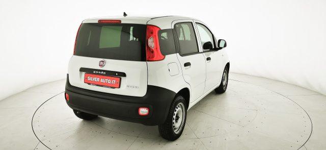 FIAT Panda 1.0 GSE S&S Hybrid Pop Van 2 posti - PREZZO+IVA