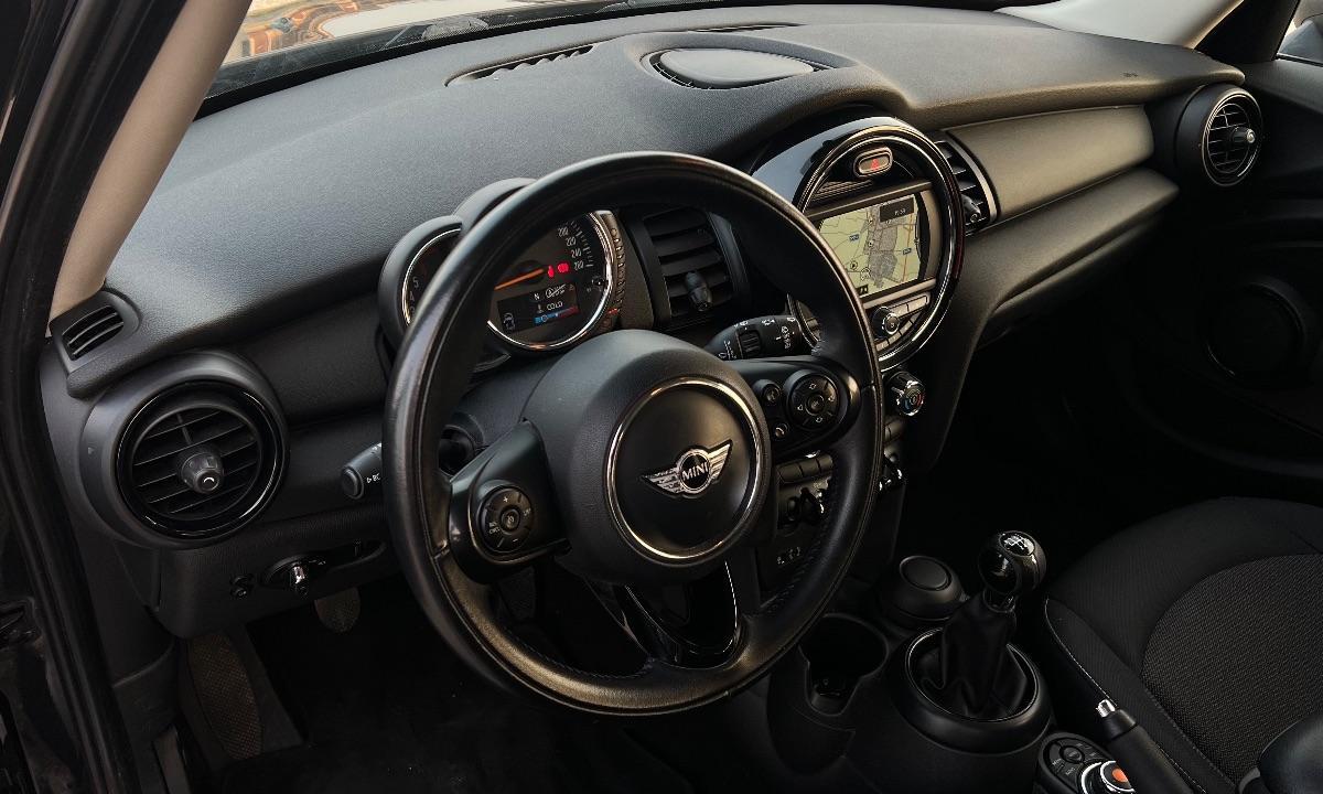 MINI 1.5 One Hype 5 porte