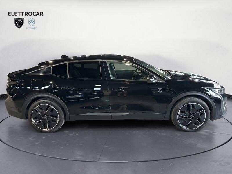 Peugeot 408 408 Hybrid 225 e-EAT8 GT