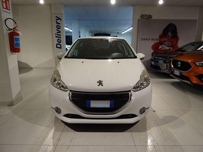 Peugeot 208 1.4 VTi 95 CV 5p. GPL Active