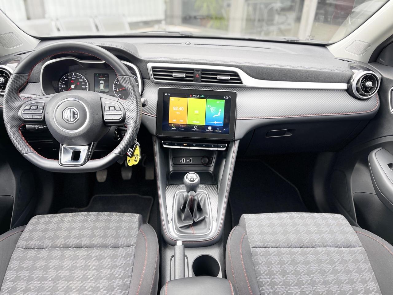 Mg ZS 1.5 Benzina 106CV E6 Neo - 2024