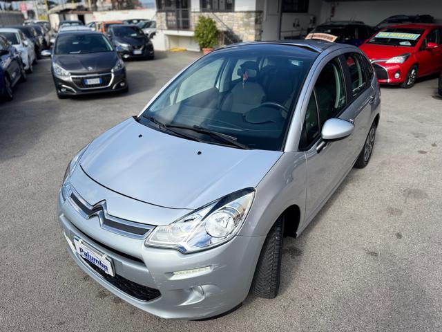 CITROEN C3 PureTech 68 Exclusive 80 MILA KM