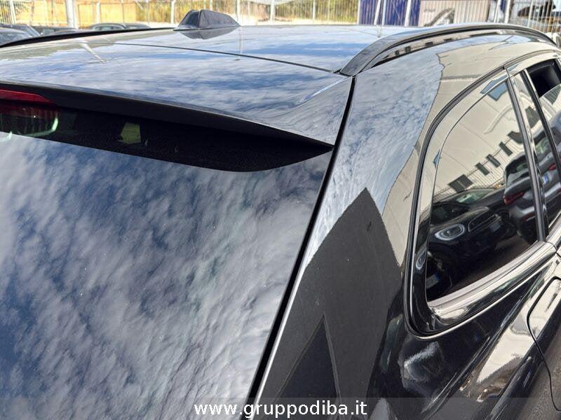 BMW Serie 3 G21 2022 Touring 320d Touring mhev 48V xdrive MSport auto