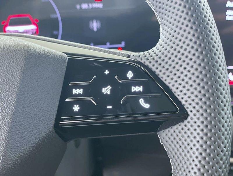 Audi A5 A5 Avant TDI 150 kW S tronic mHEV+ S Line edition *TETTO PANORAMICO CON TRASPARENZA DINAMICA*