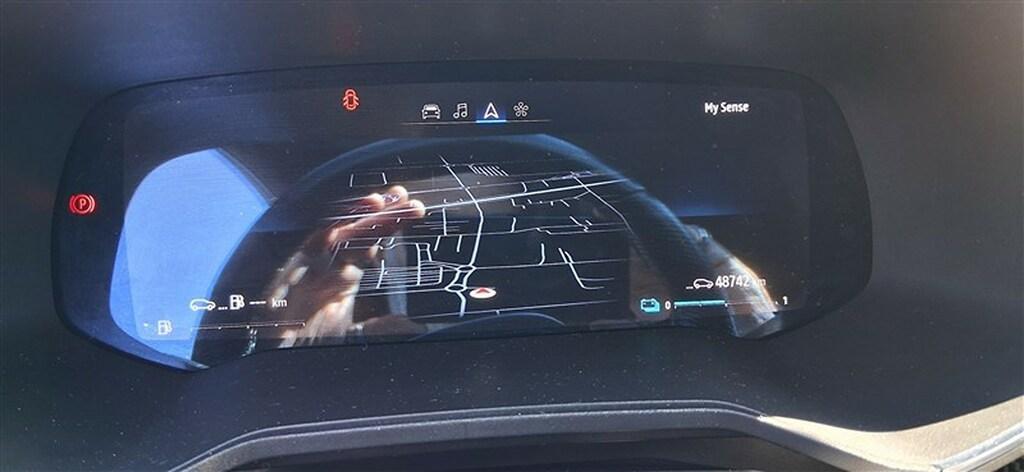 Renault Clio 5 Porte 1.6 Hybrid Techno E-Tech Auto