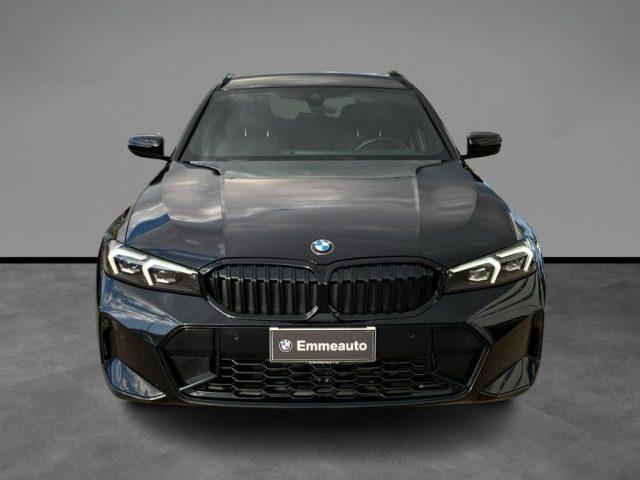 BMW 320 d 48V Touring Msport Pro