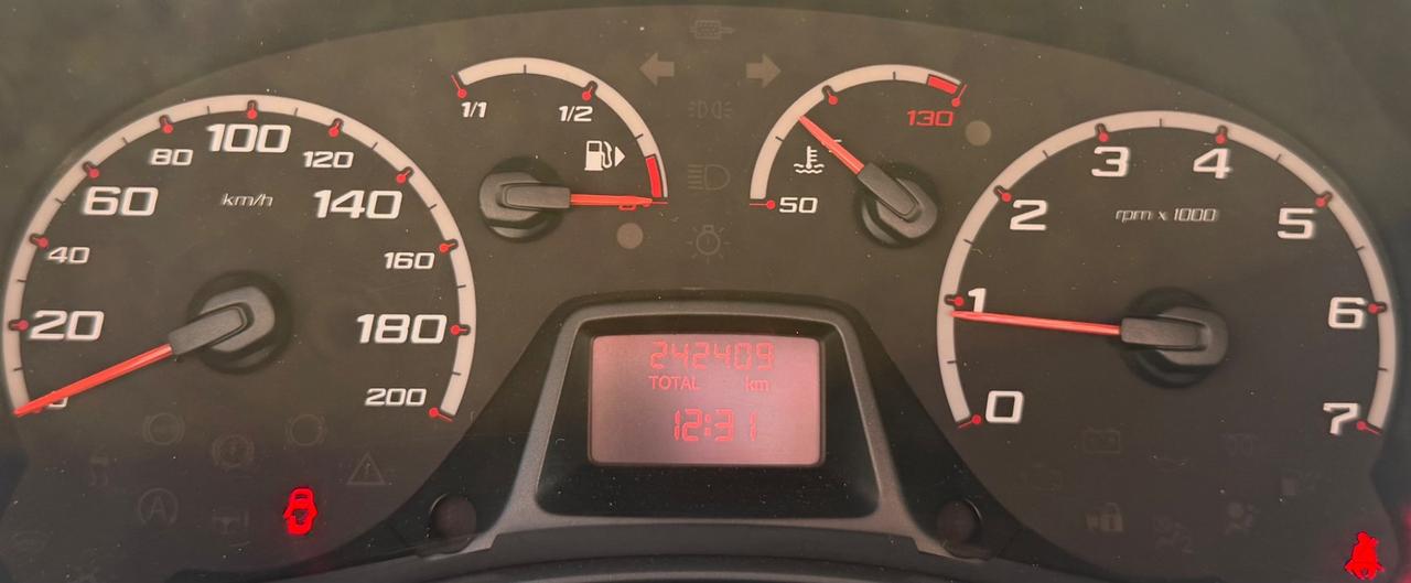 Ford Ka 1.3 Diesel 75 Cv