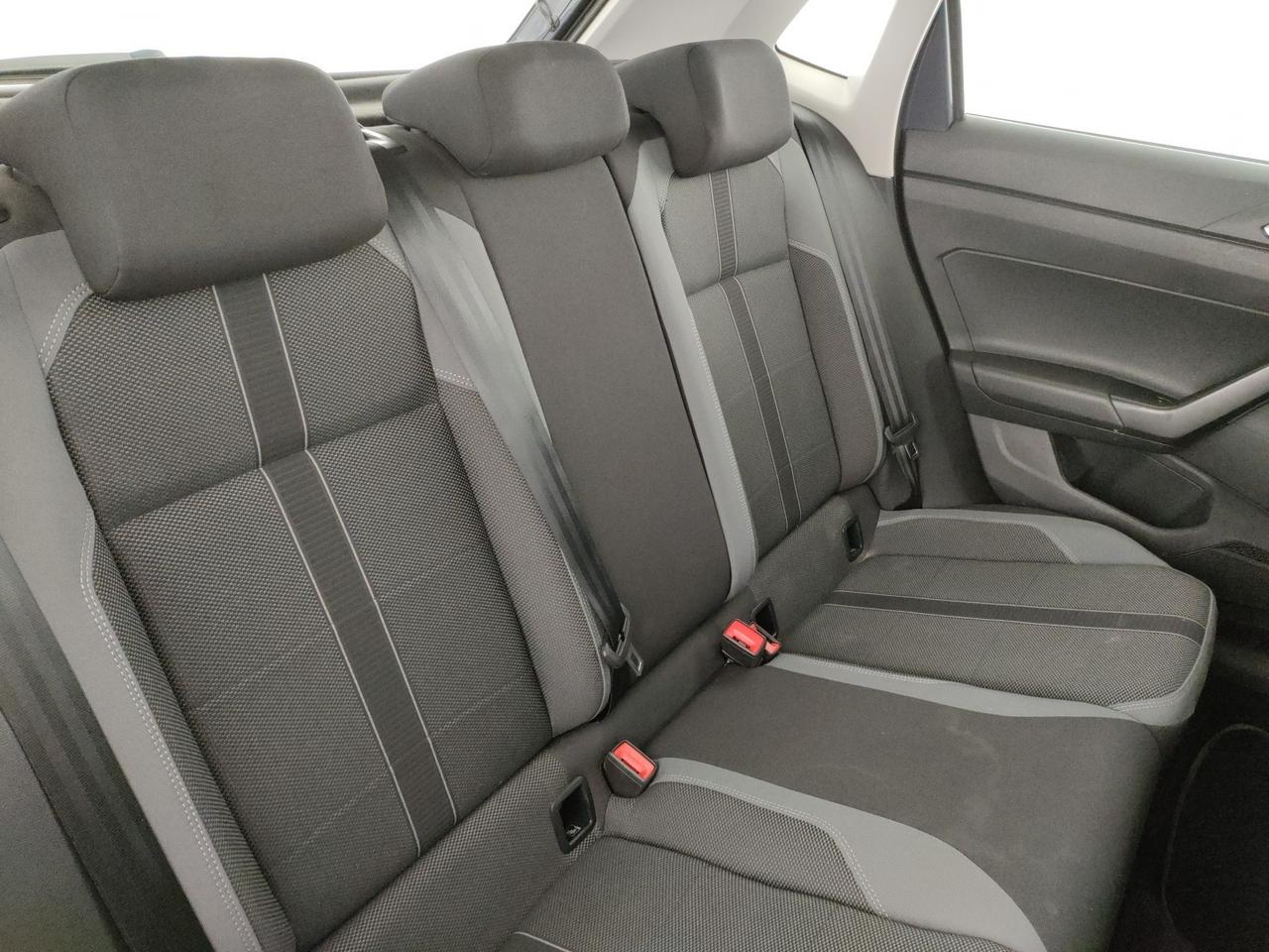 Volkswagen Polo 1.0 tsi style 110cv dsg