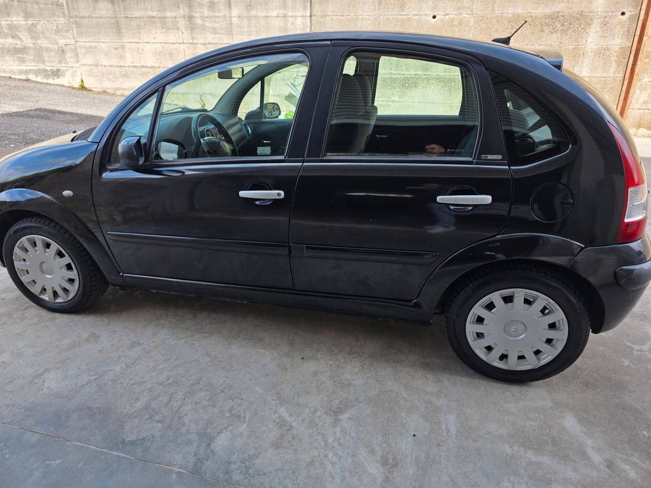 Citroen C3 1.4 HDi 70CV Classique