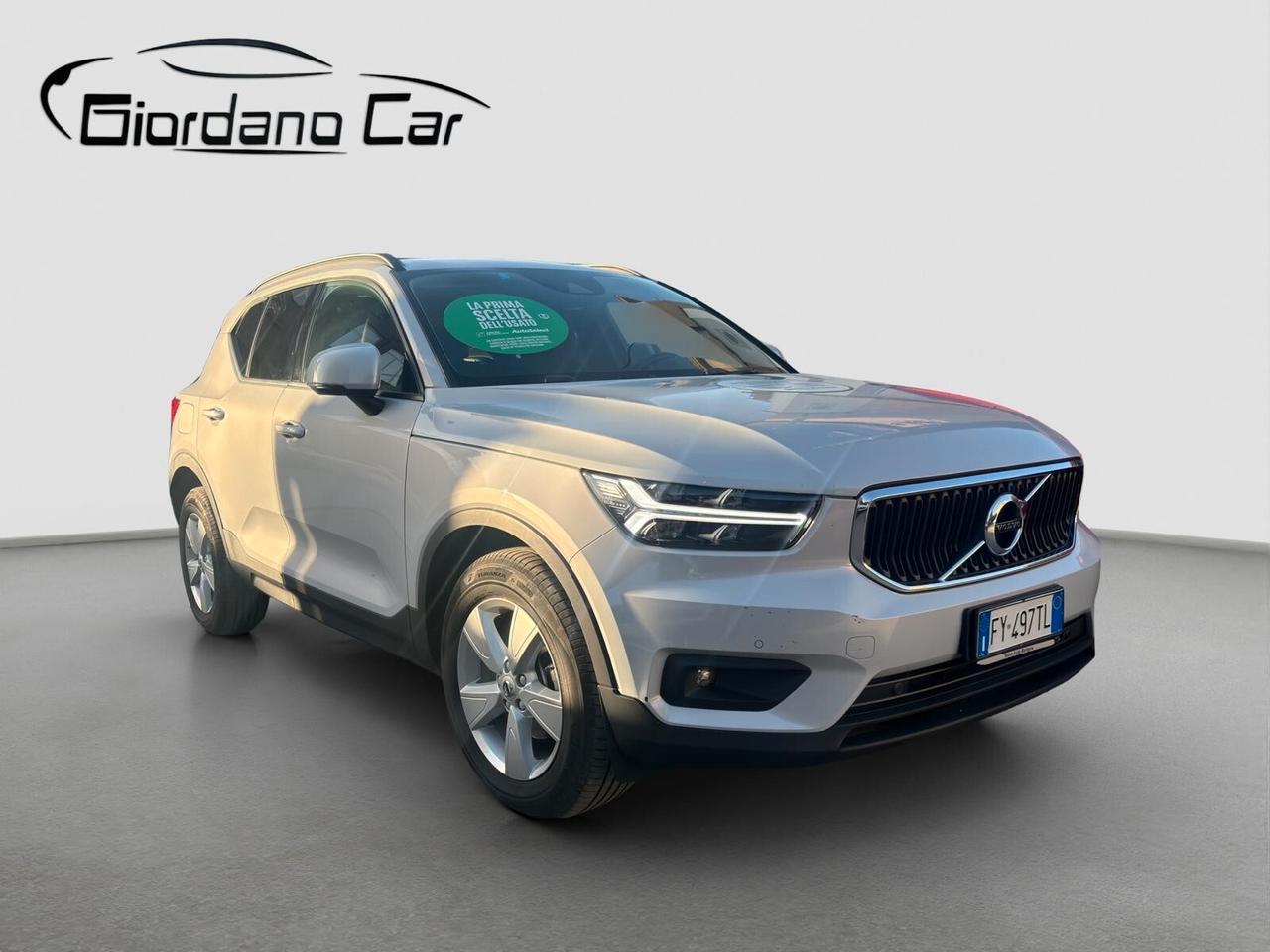 Volvo XC40 D3 Geartronic Business