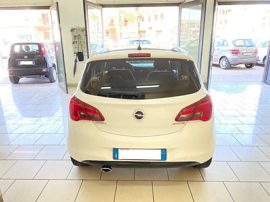 Opel Corsa 1.3 CDTI ecoFLEX 95CV Start&Stop 5 porte b-Color