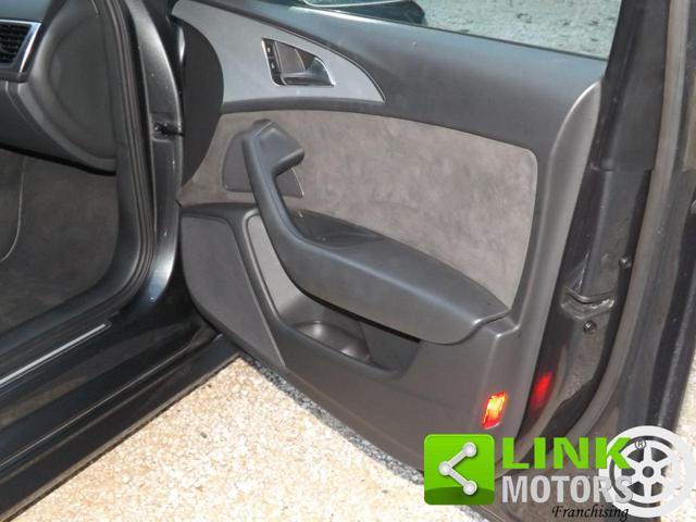 AUDI A6 2.0 TDI 190 CV ultra S tronic Business