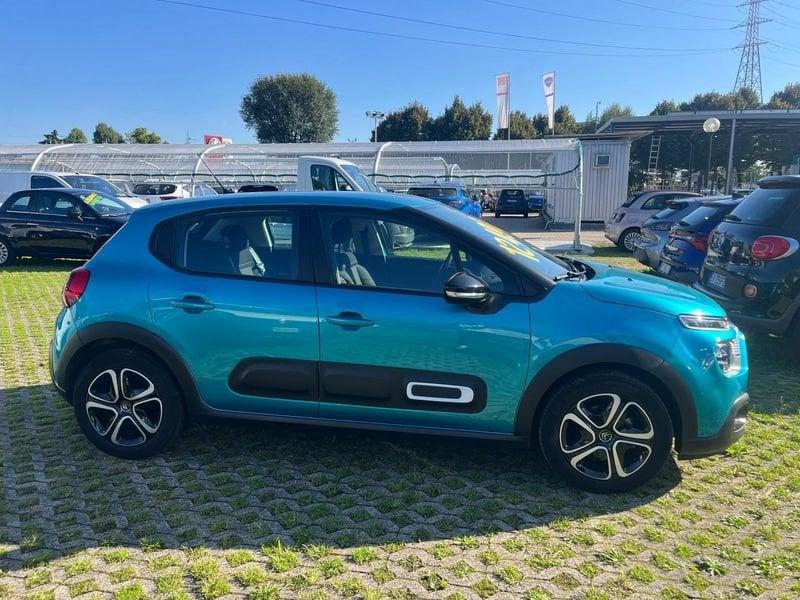 Citroën C3 C3 PureTech 83 S&S Feel