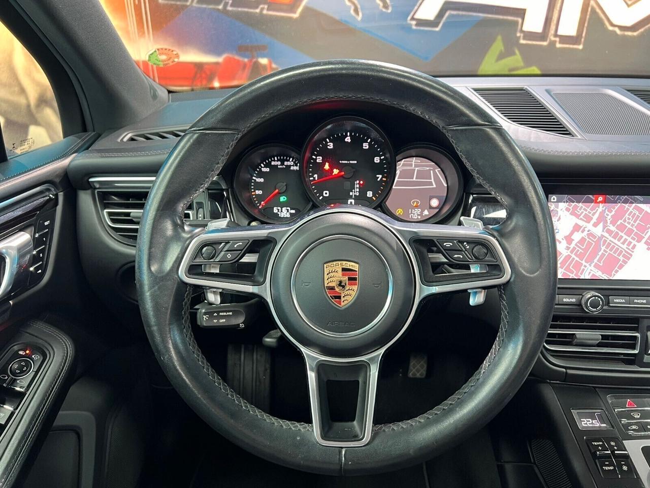 Porsche Macan 2.0 (787)