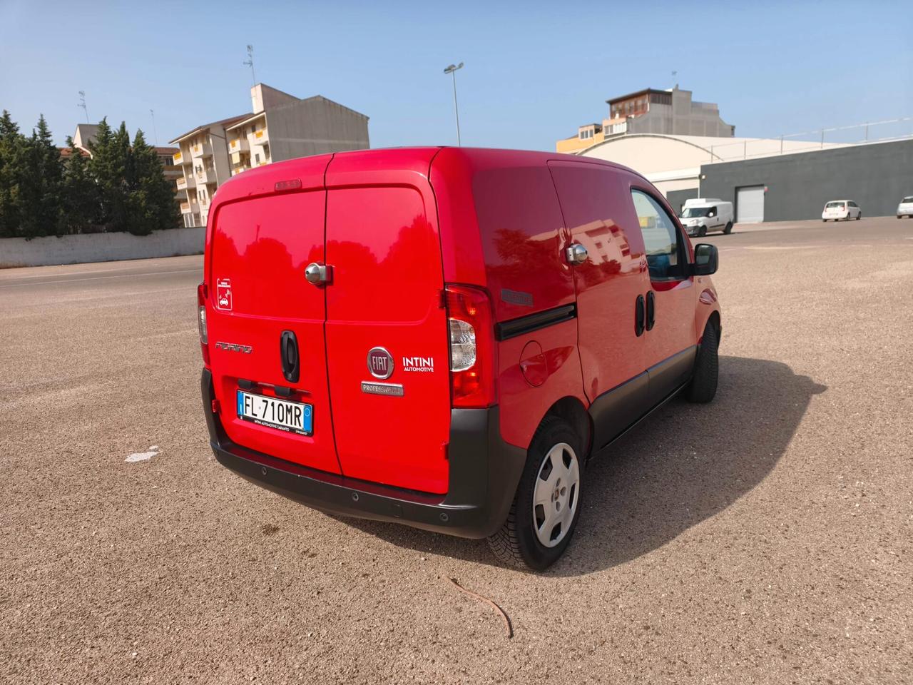 Fiat Fiorino Adventura 1.3 Mjt ( 12 mesi di garanzia )