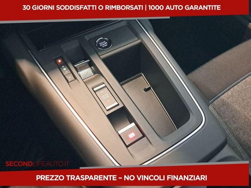 Citroën C5 Aircross 1.5 bluehdi Plus s&s 130cv eat8