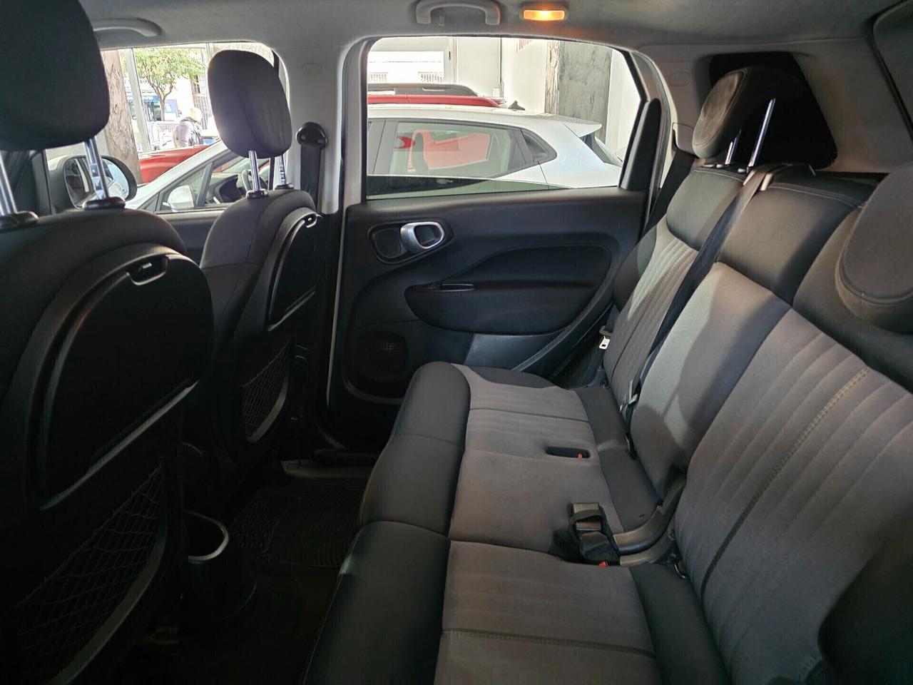 Fiat 500L 1.6 Multijet 120cv Lounge 1 PROPRIETARIO