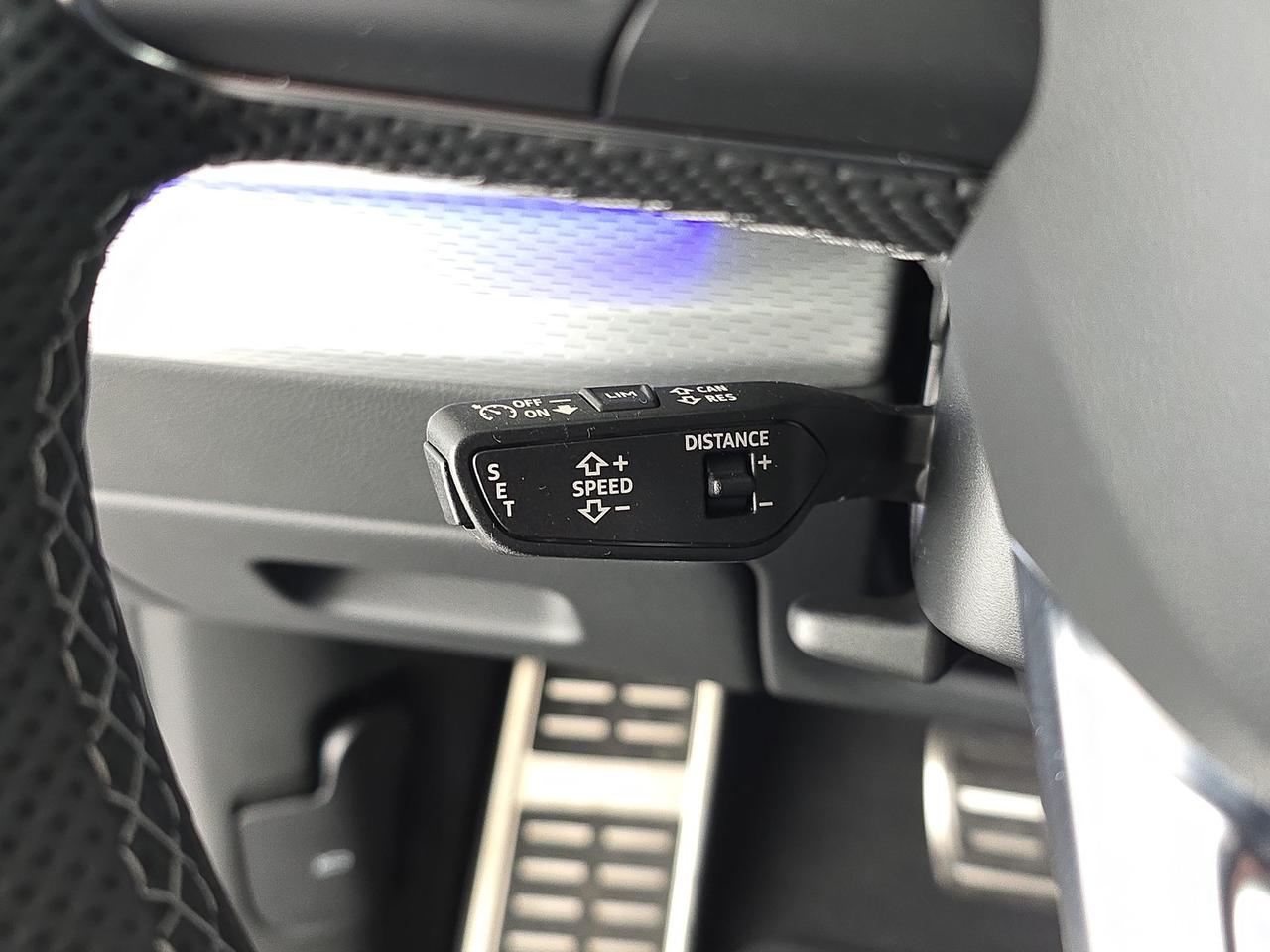 Audi Q7 3.0 tdi mhev s line edition quattro 286cv tiptronic 7p.ti