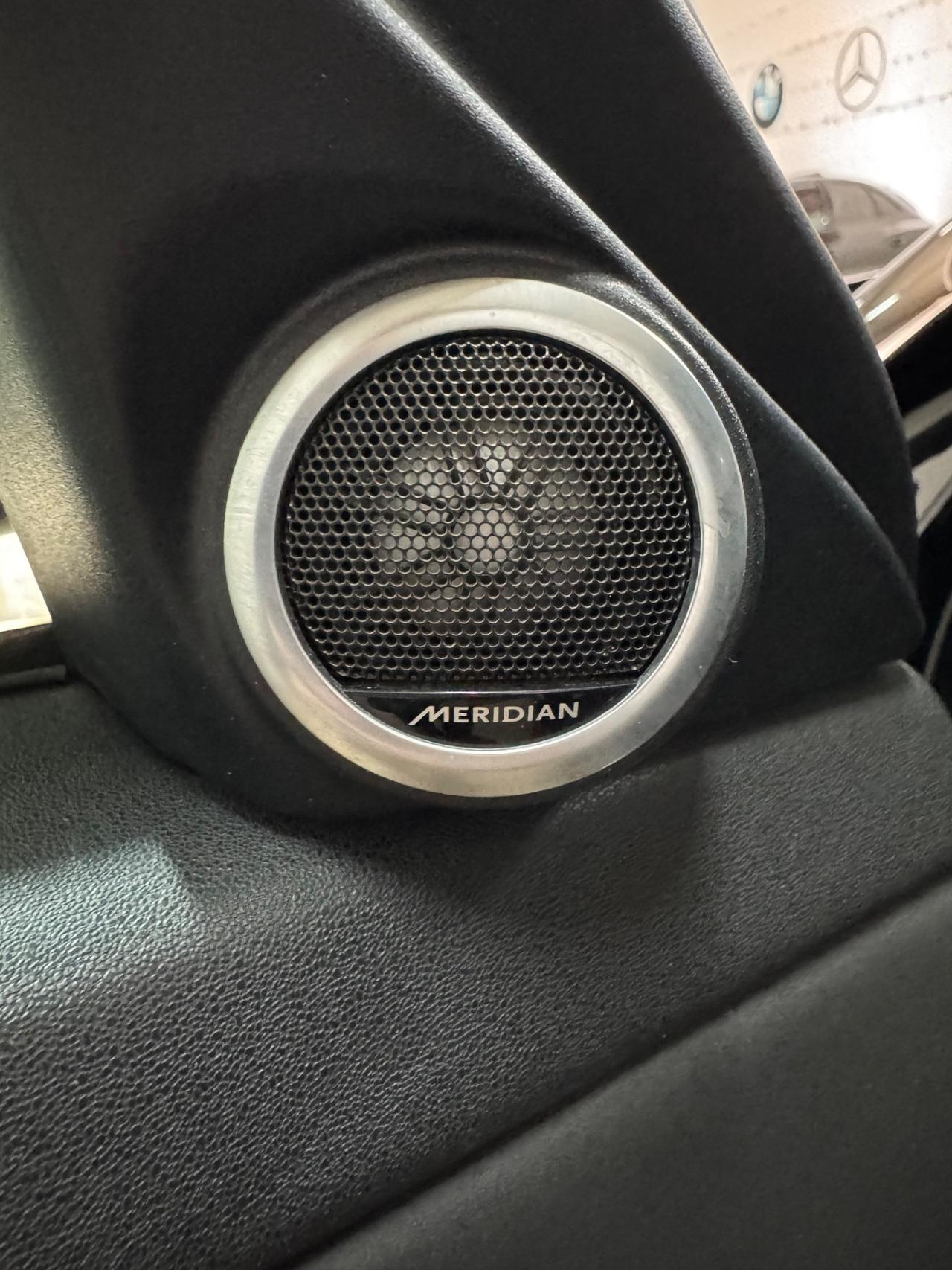 Land Rover Range Evoque 2.0D I4 240 CV AWD Auto HSE