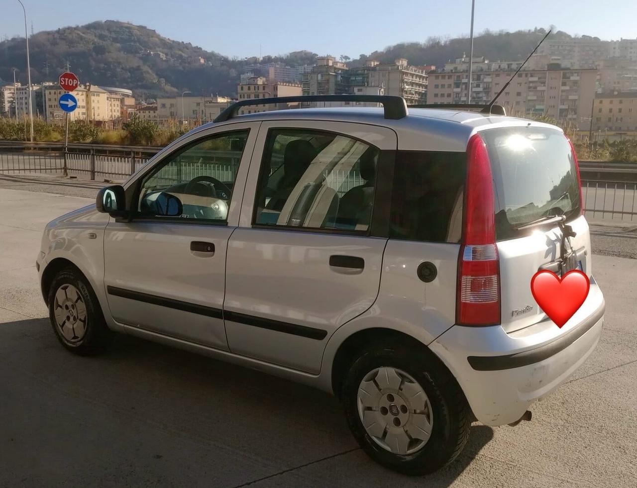 Fiat Panda 1.2 Dynamic EasyPower