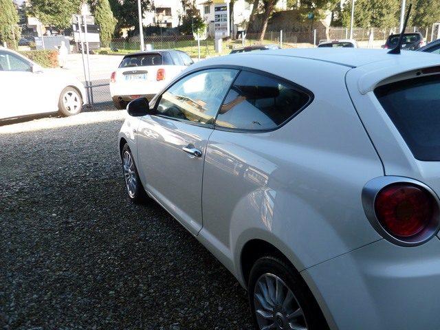 ALFA ROMEO MiTo 1.4 T 120 CV GPL progression