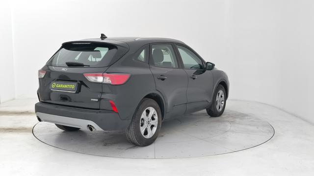 FORD Kuga 2.5 full hyb.Conn.2wd 190cv e-shifter