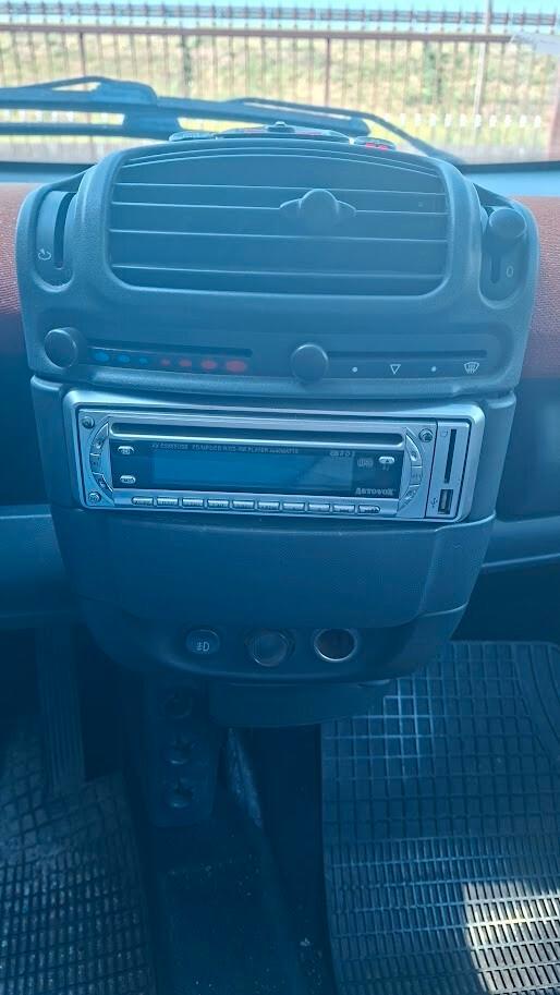 Smart 800 & pure cdi 30 kw DIESEL