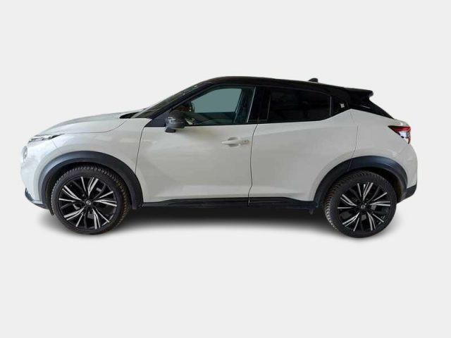 NISSAN Juke 1.0 DIG-T 114 CV DCT N-Design