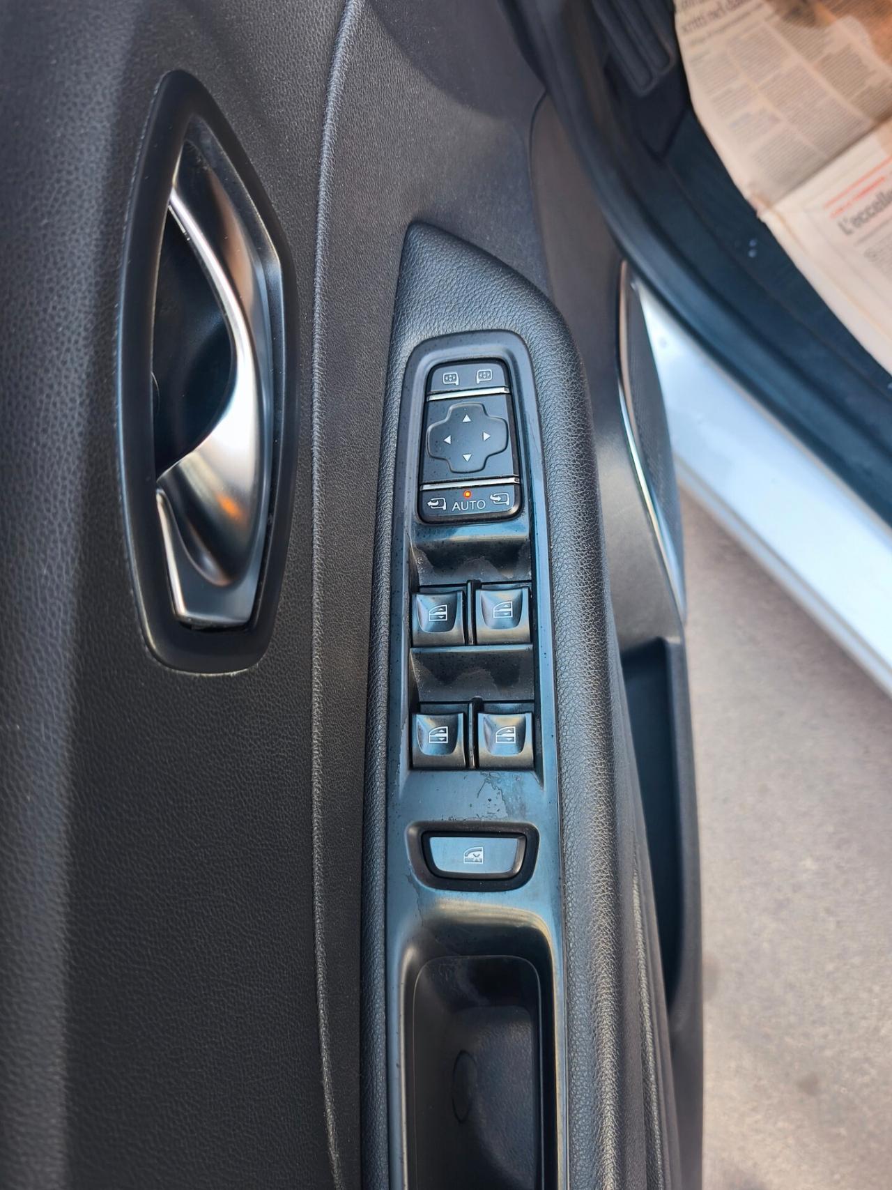 Renault Captur dCi 8V 90 CV Start&Stop Energy Intens Full-Led 2018