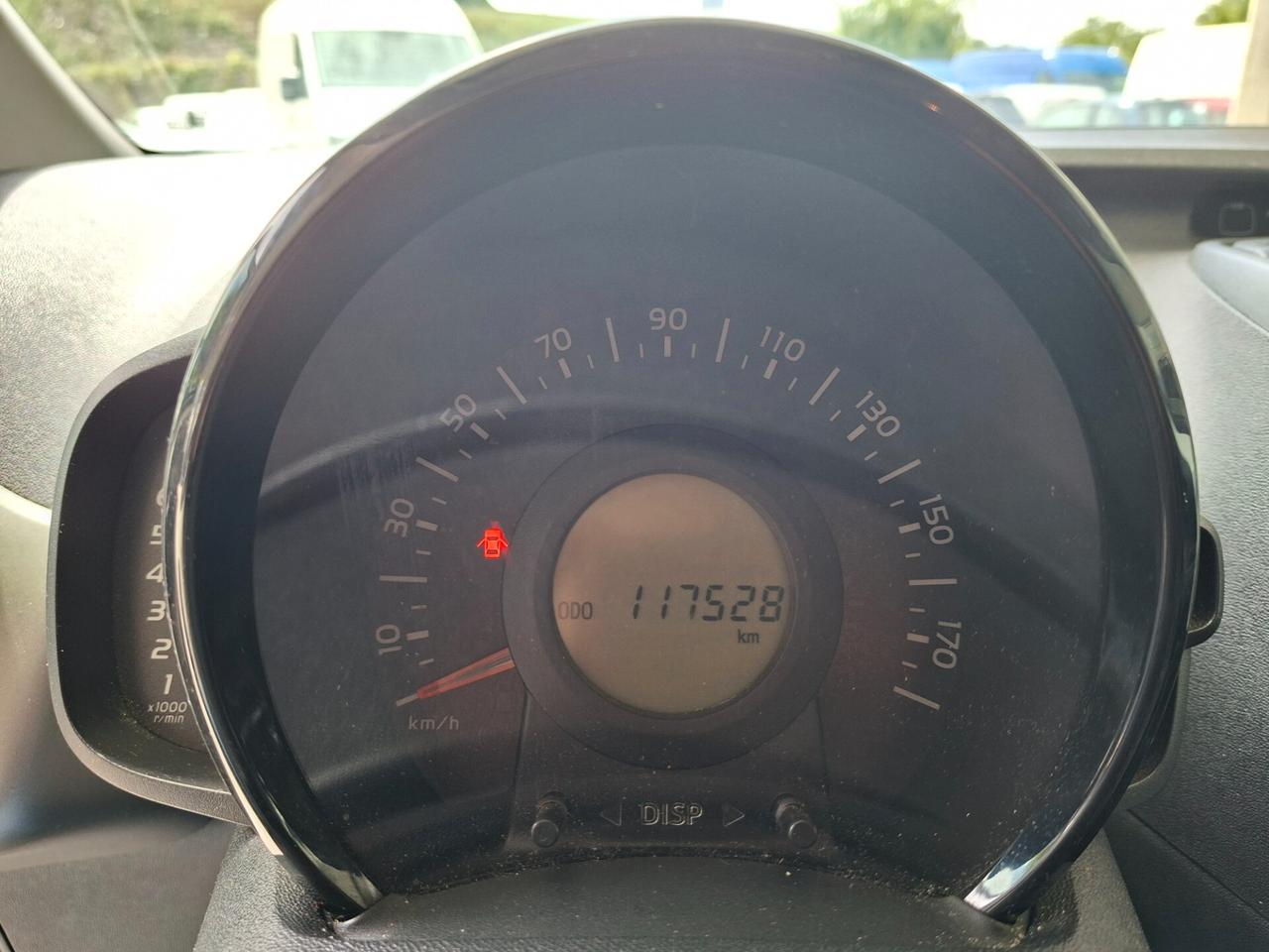 Citroen C1 5p. 1.0 BENZINA / EURO 6B / DA NEOPATENTATI