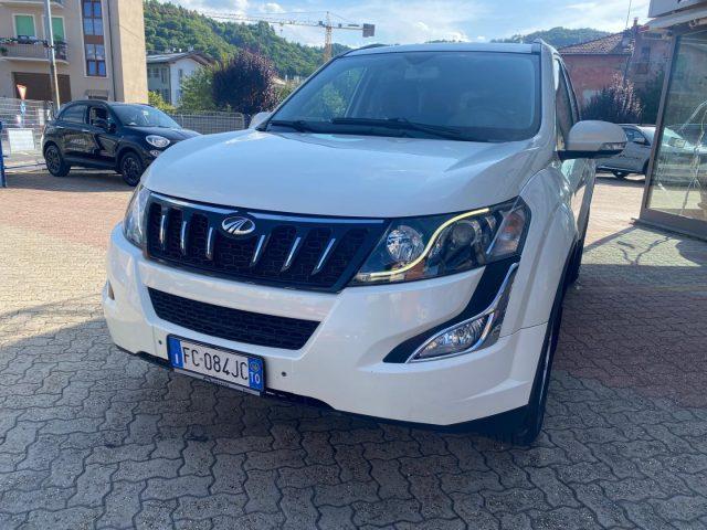 MAHINDRA XUV500 2.2 16V 4x4 W8 7 POSTI