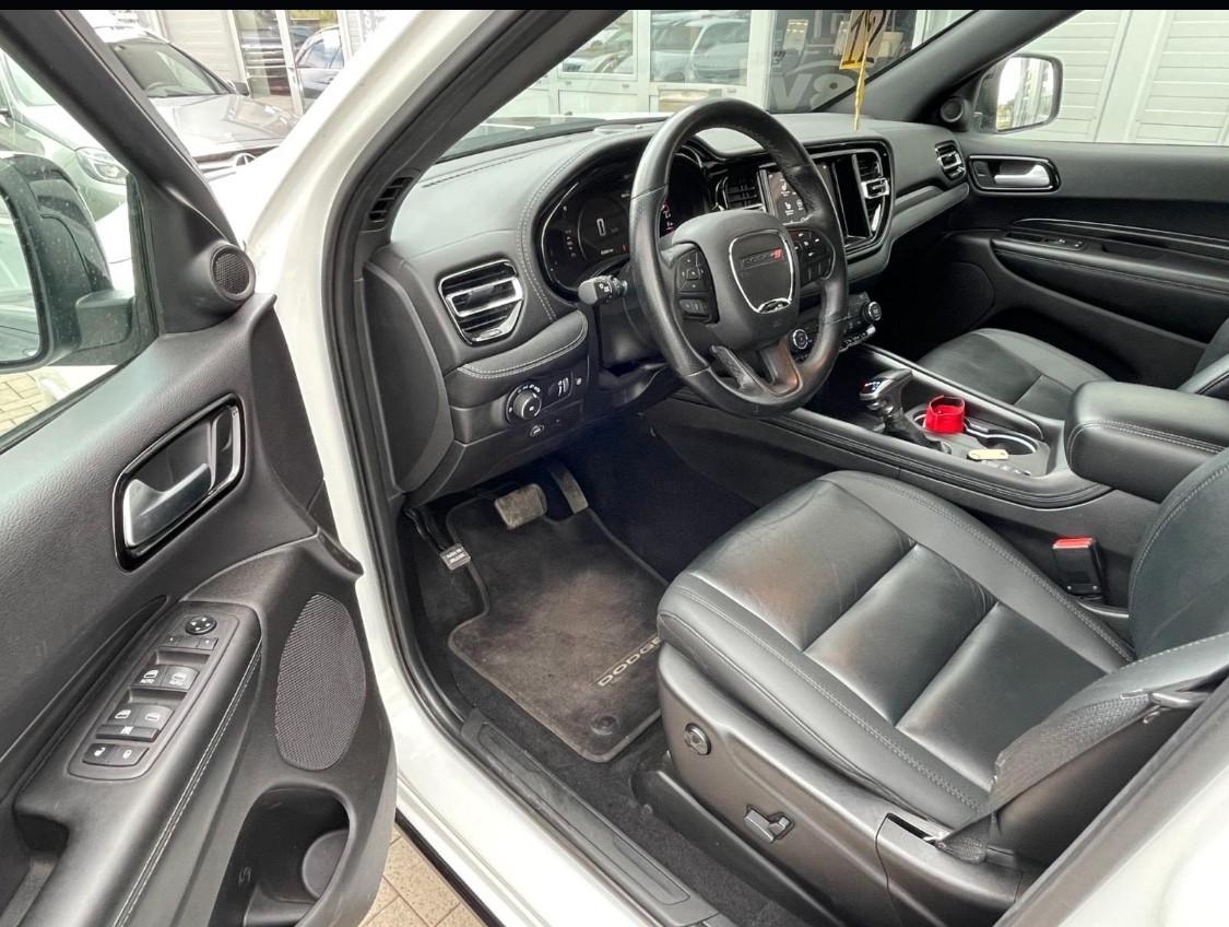 Dodge Durango 5.7L V8 4x4 * Camera 7 Posti