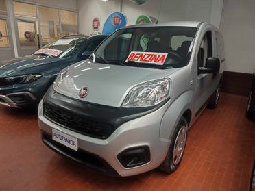 Fiat Qubo 1.4 8V 77 CV Easy