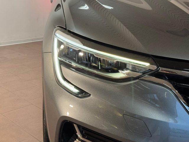 RENAULT Arkana Arkana Full Hybrid E-Tech 145 CV Techno Unicopropr