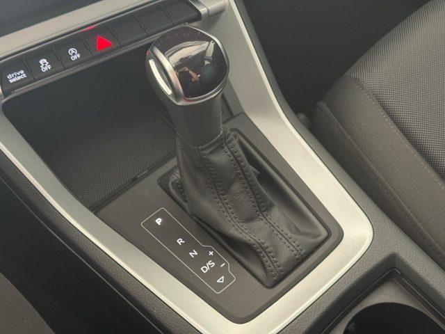 AUDI Q3 SPB 35 TDI
