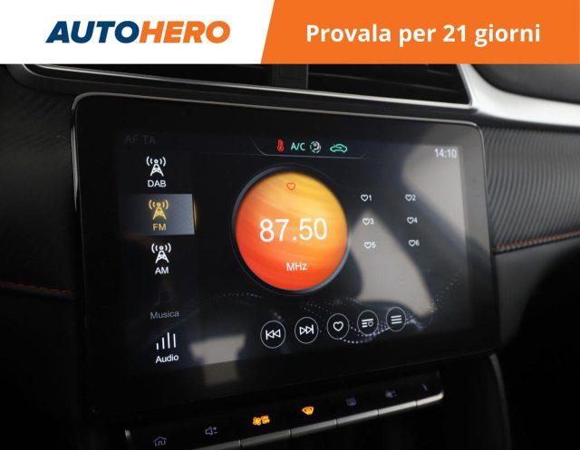 MG ZS 1.5 VTi-tech Comfort